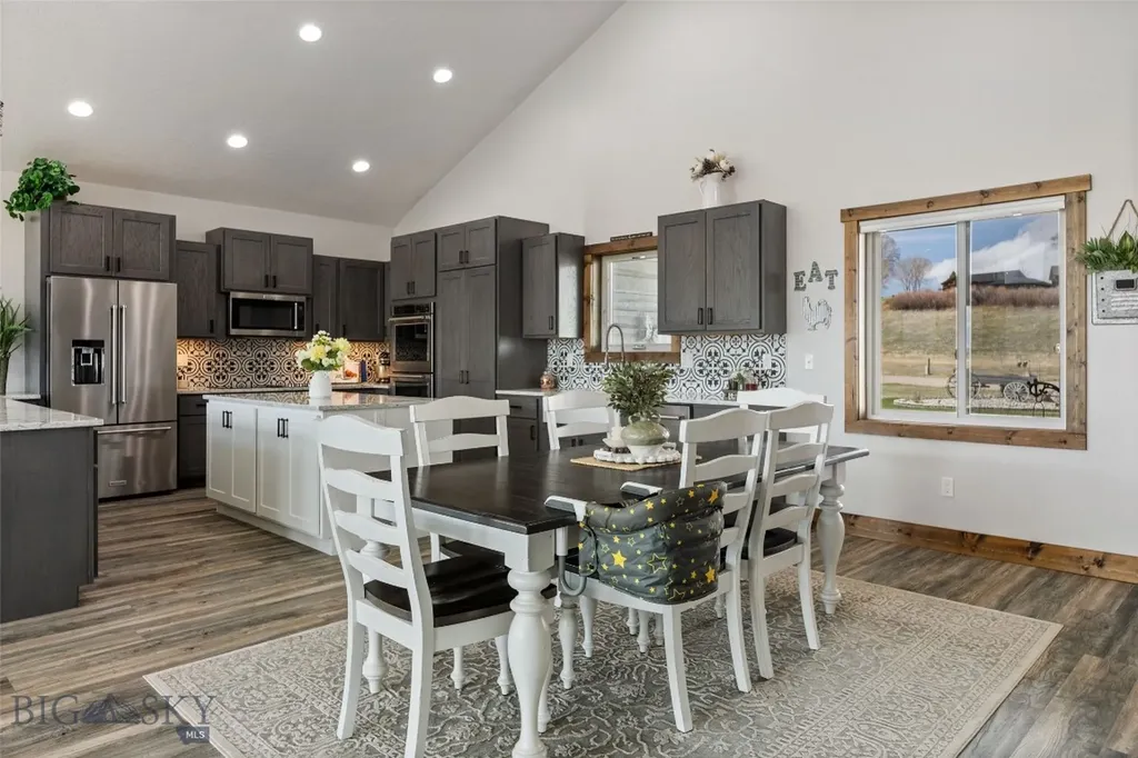 56 Sky View Drive Ennis MT 59729