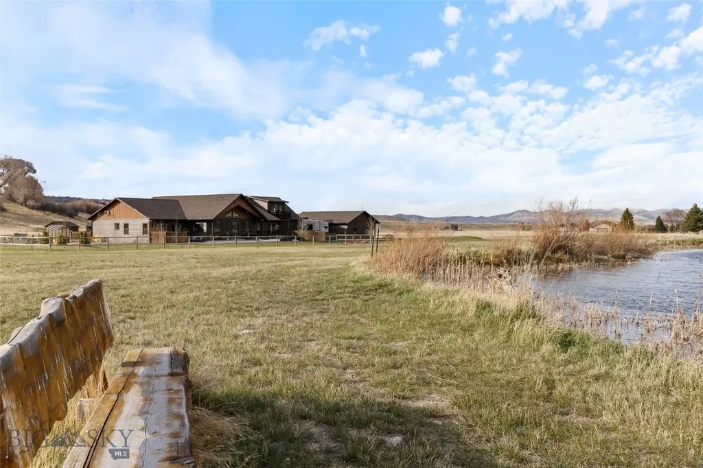 56 Sky View Drive Ennis MT 59729