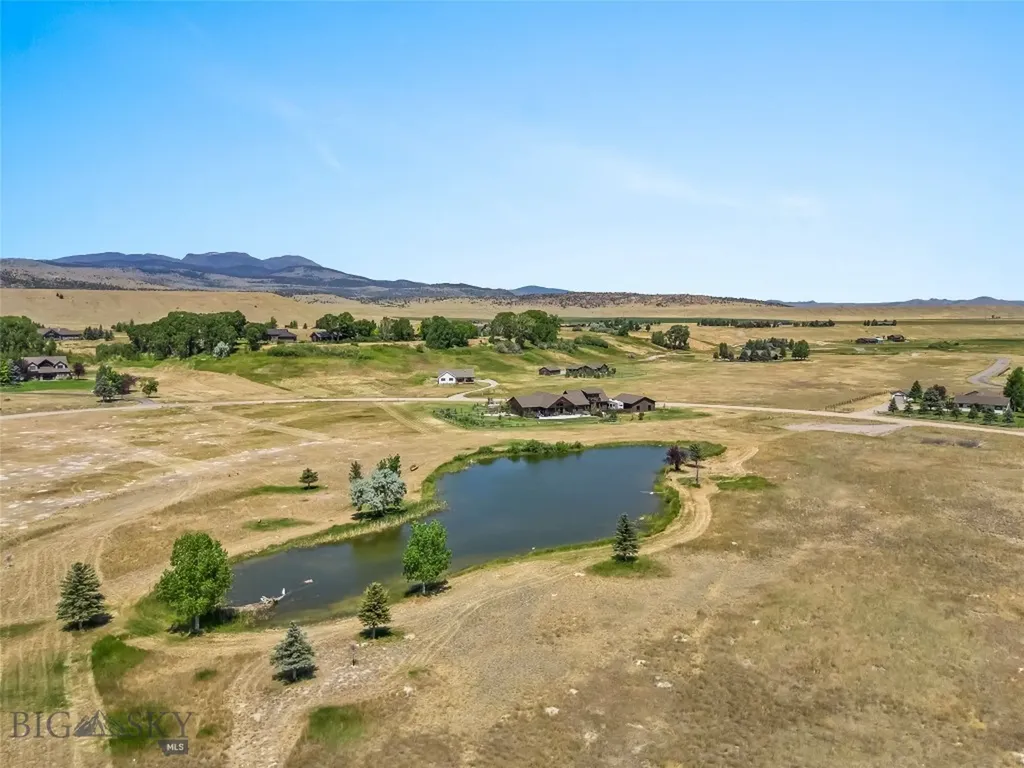 56 Sky View Drive Ennis MT 59729