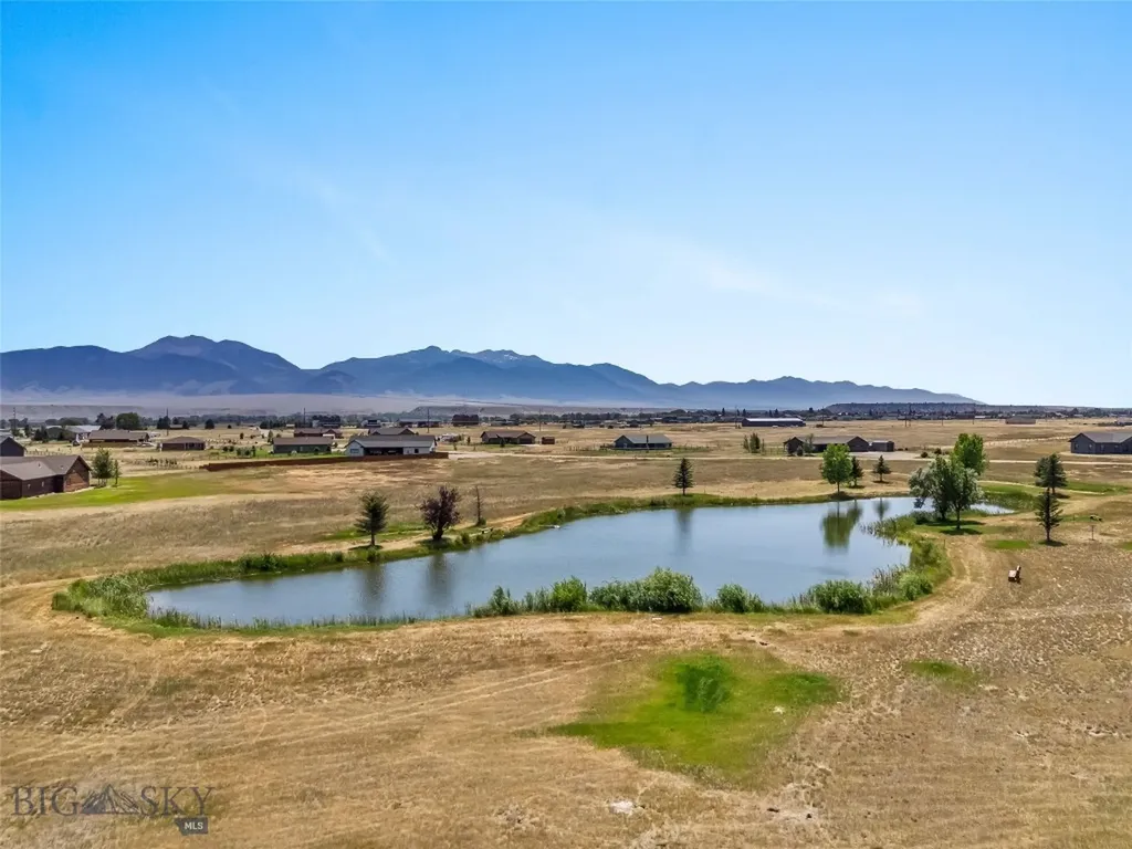 56 Sky View Drive Ennis MT 59729