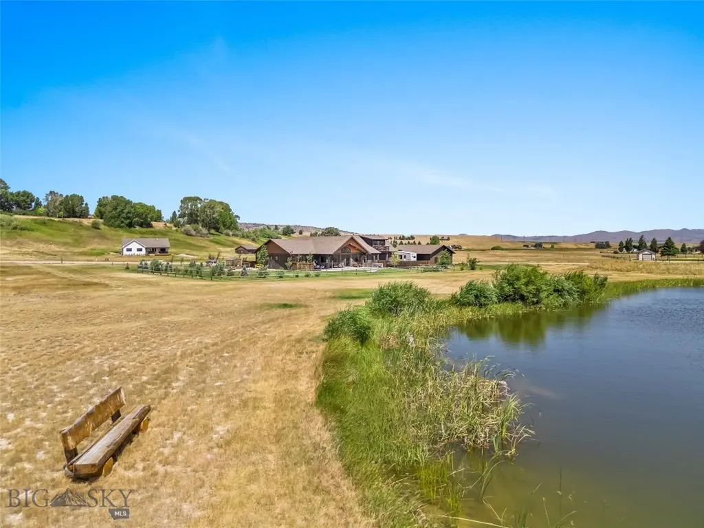 56 Sky View Drive Ennis MT 59729