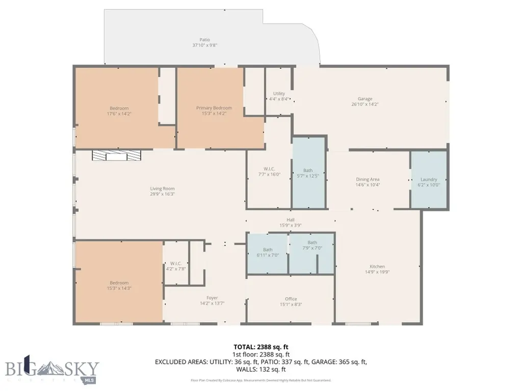 550 Old Yellowstone Trail S Gardiner MT 59030
