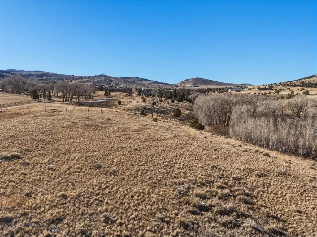 Lot 45ba Noack Road Ennis MT 59729