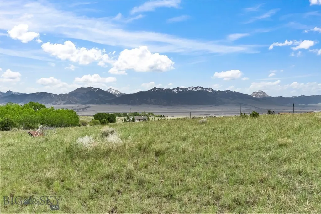Lot 45ba Noack Road Ennis MT 59729