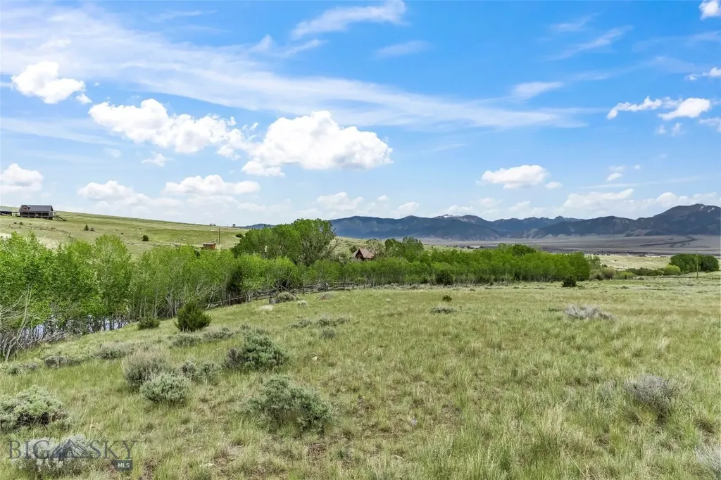 Lot 45ba Noack Road Ennis MT 59729