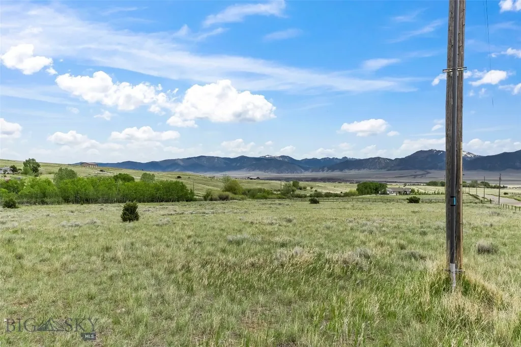 Lot 45ba Noack Road Ennis MT 59729