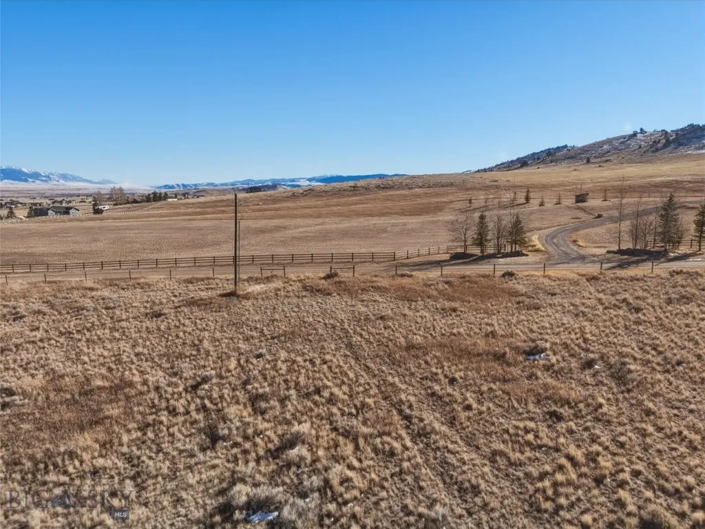 Lot 45ba Noack Road Ennis MT 59729