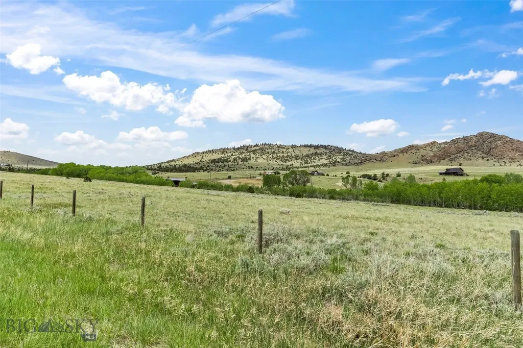 Lot 45ba Noack Road Ennis MT 59729