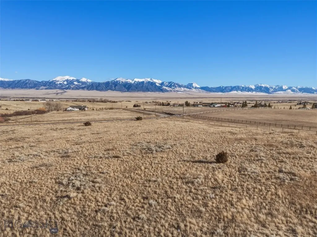 Lot 45ba Noack Road Ennis MT 59729