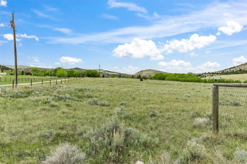 Lot 45ba Noack Road Ennis MT 59729