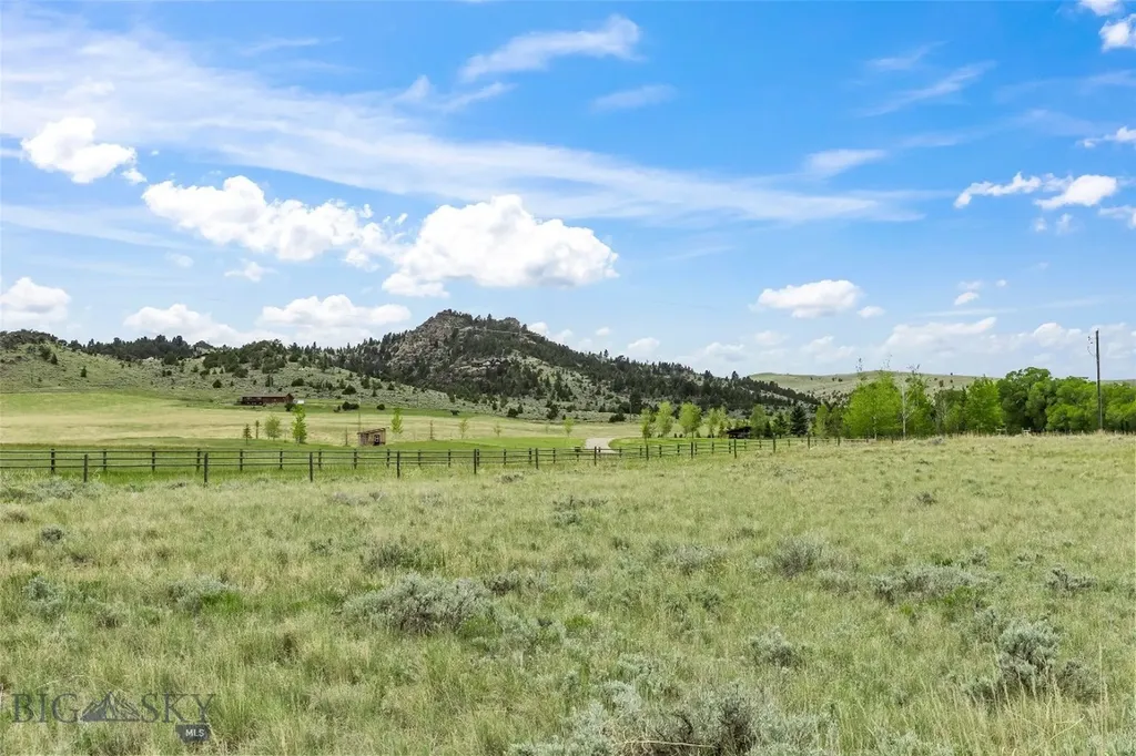 Lot 45ba Noack Road Ennis MT 59729