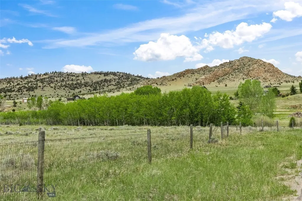 Lot 45ba Noack Road Ennis MT 59729