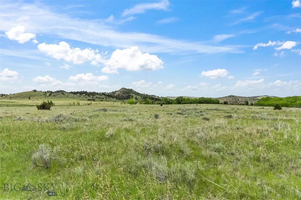 Lot 45ba Noack Road Ennis MT 59729