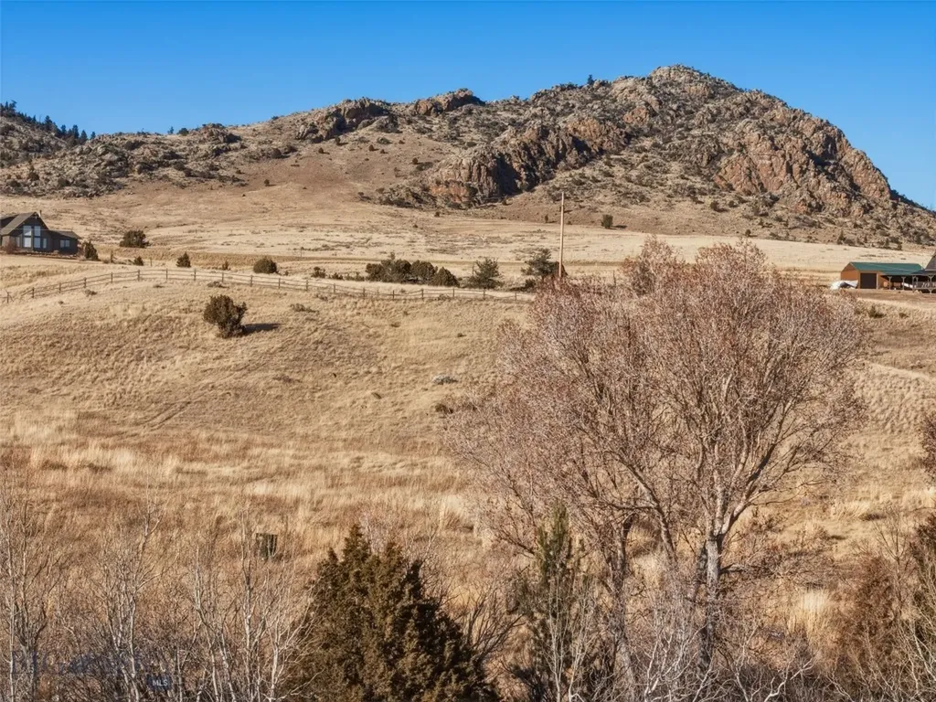 Lot 45ba Noack Road Ennis MT 59729