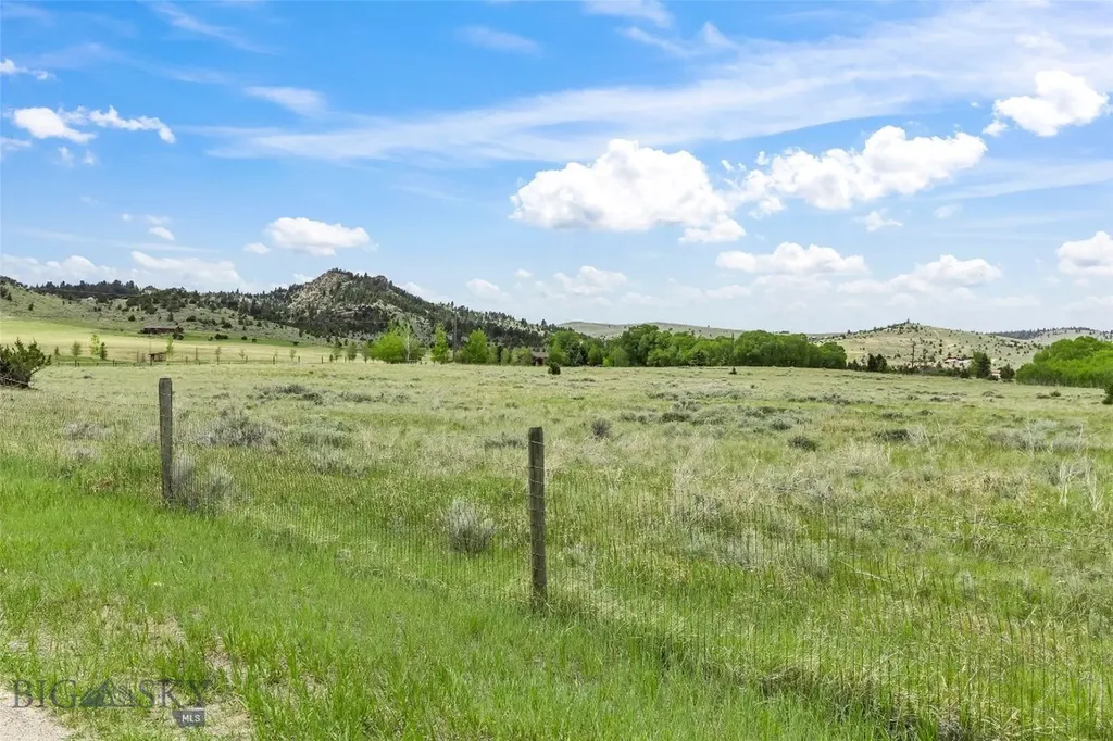 Lot 45ba Noack Road Ennis MT 59729