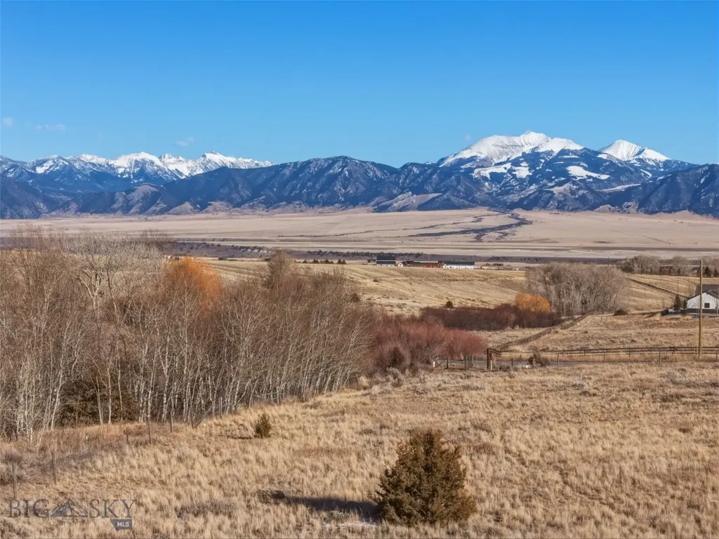 Lot 45ba Noack Road Ennis MT 59729