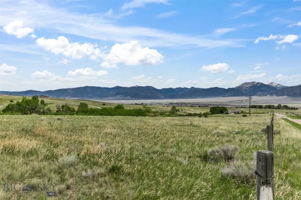Lot 45ba Noack Road Ennis MT 59729