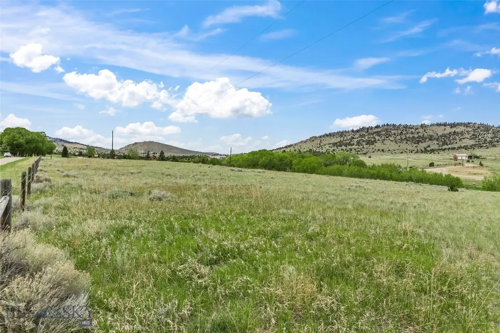 Lot 45ba Noack Road Ennis MT 59729