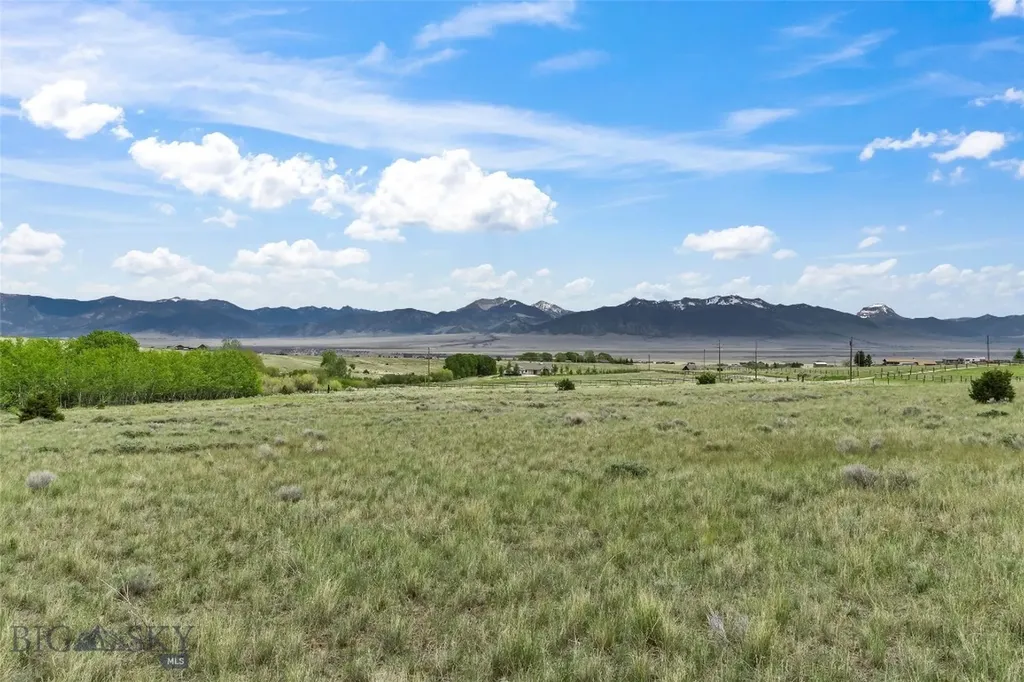 Lot 45ba Noack Road Ennis MT 59729