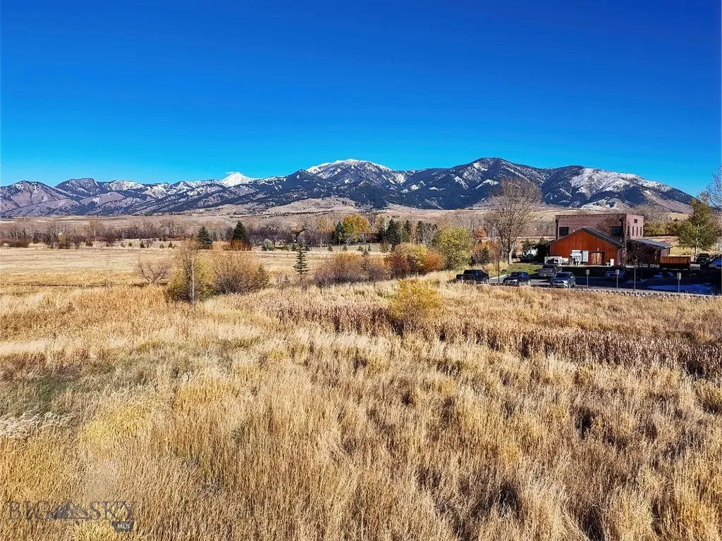 365 Gallatin Park Drive Bozeman MT 59715