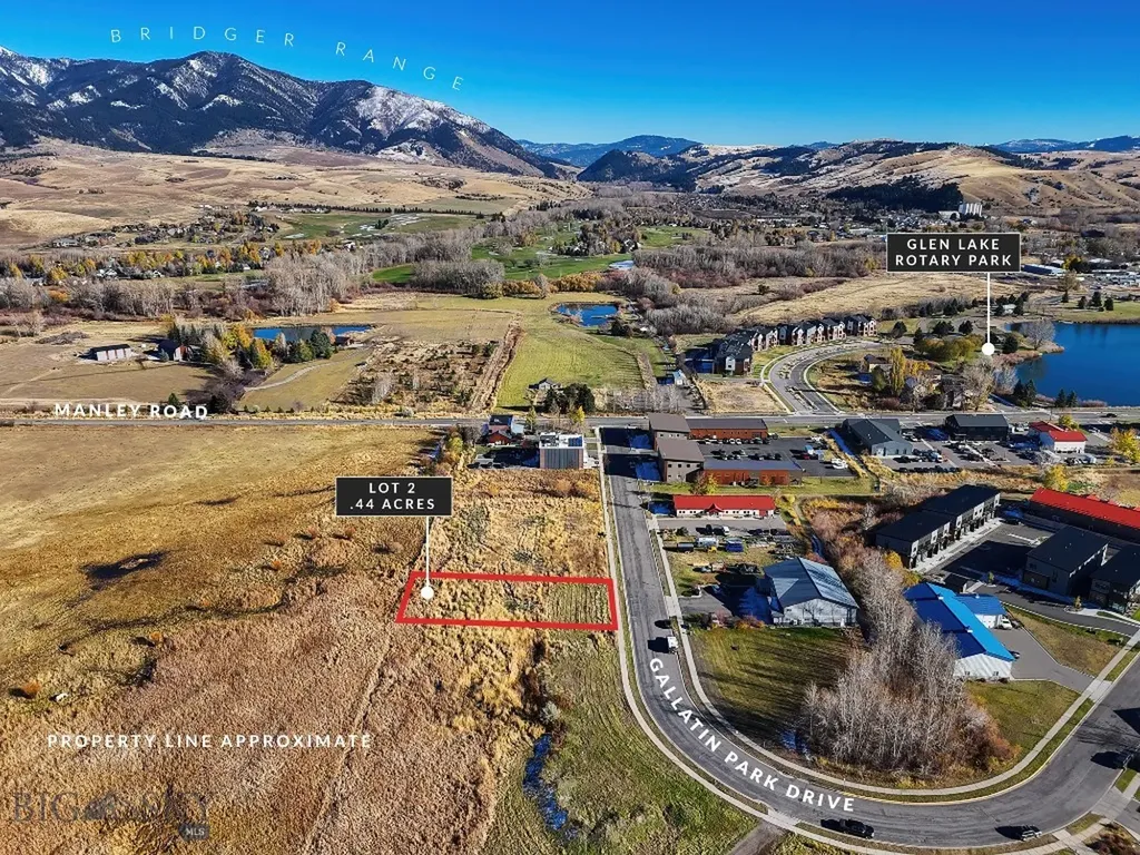 365 Gallatin Park Drive Bozeman MT 59715