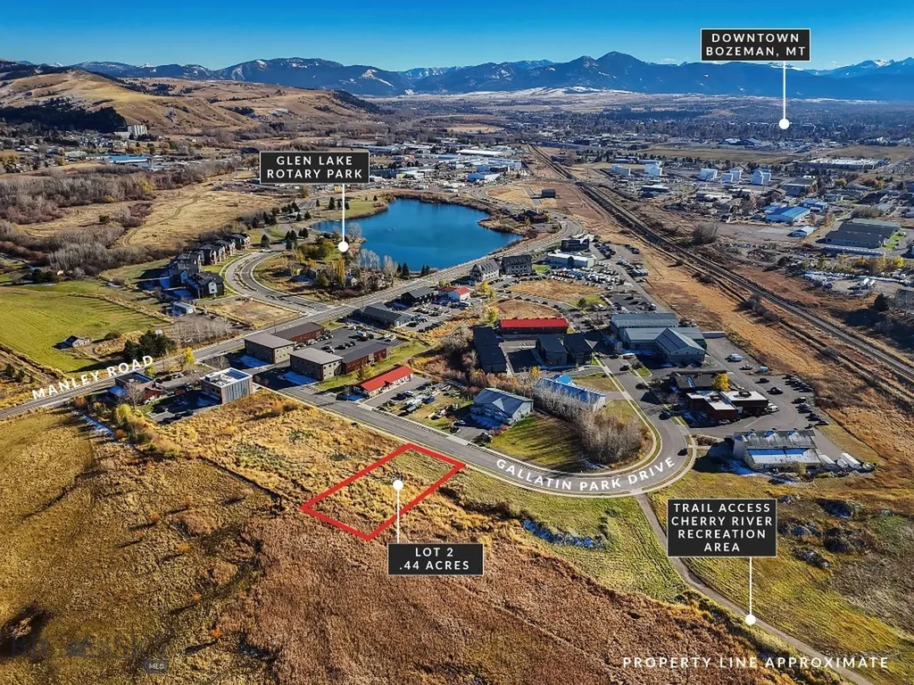 365 Gallatin Park Drive Bozeman MT 59715