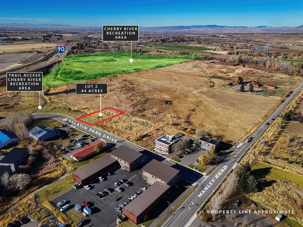 365 Gallatin Park Drive Bozeman MT 59715