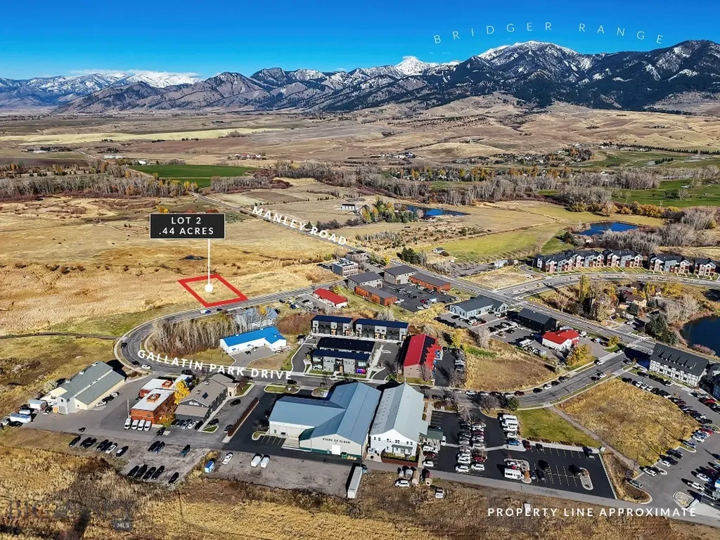 365 Gallatin Park Drive Bozeman MT 59715
