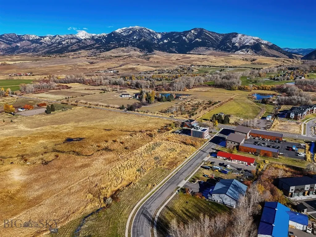 365 Gallatin Park Drive Bozeman MT 59715