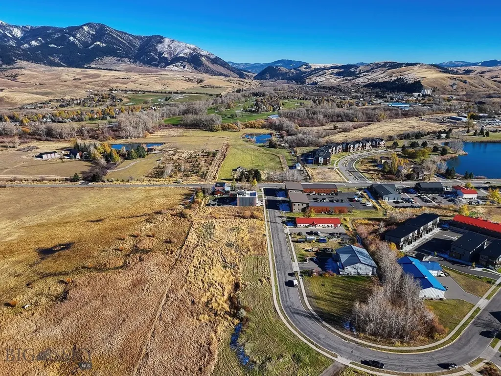 365 Gallatin Park Drive Bozeman MT 59715