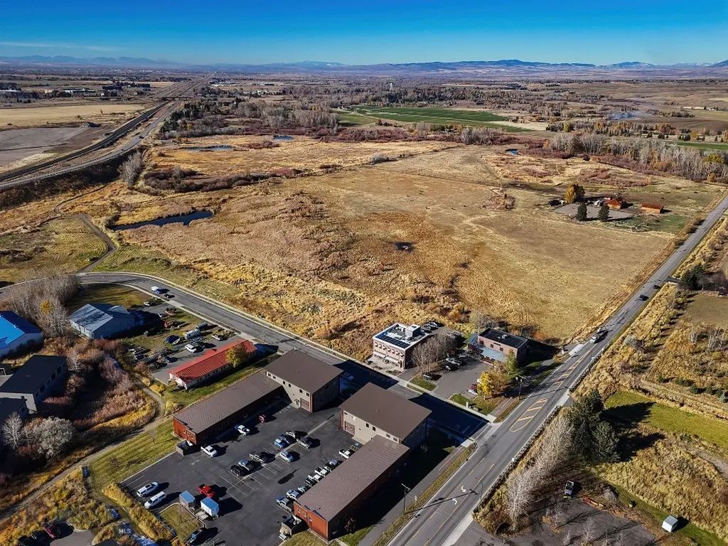 365 Gallatin Park Drive Bozeman MT 59715