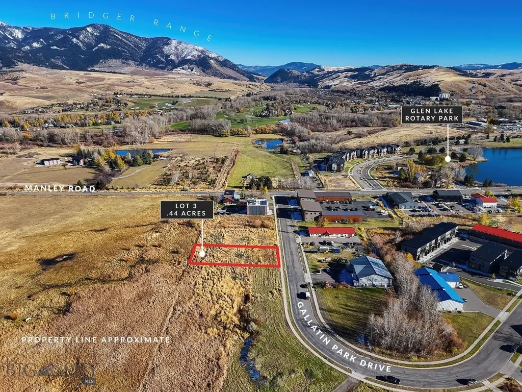 369 Gallatin Park Drive Bozeman MT 59715