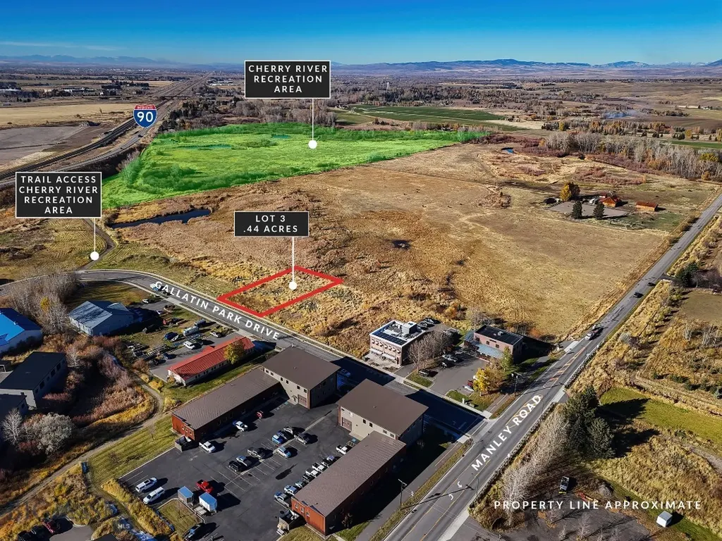 369 Gallatin Park Drive Bozeman MT 59715