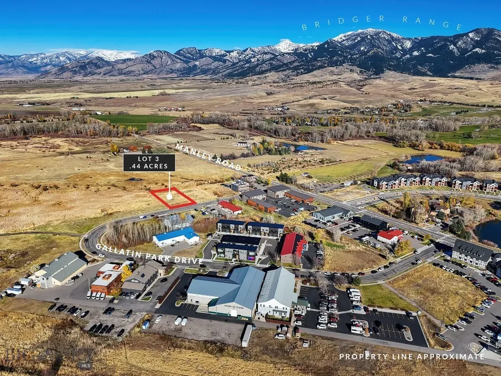 369 Gallatin Park Drive Bozeman MT 59715