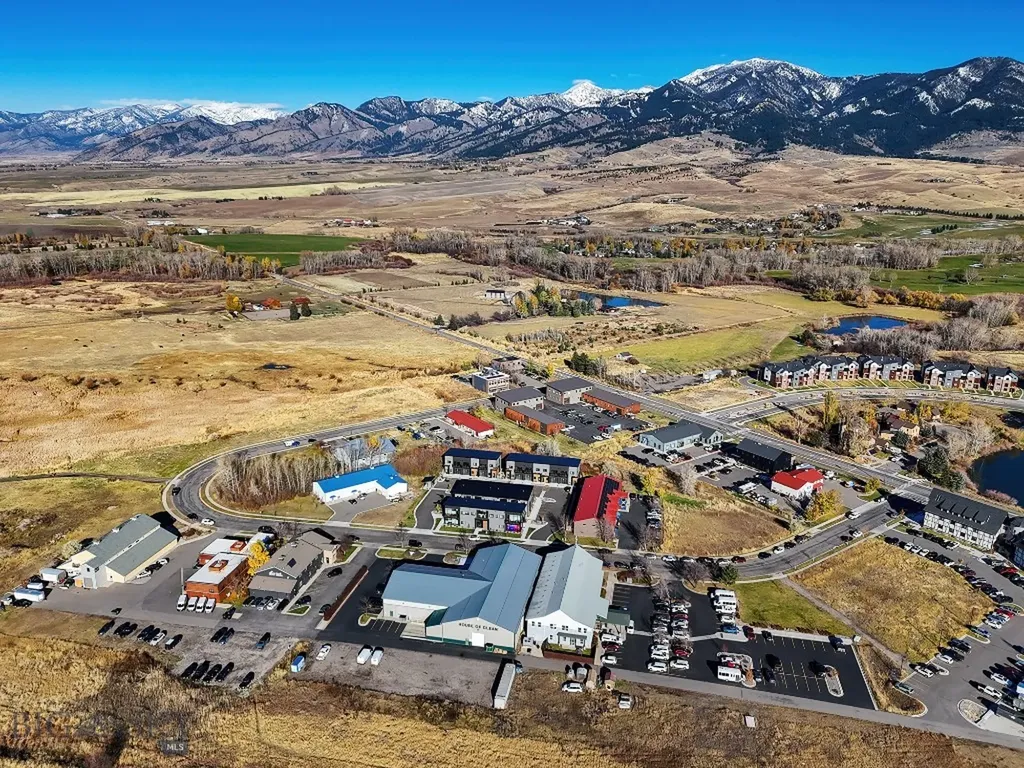 375 Gallatin Park Drive Bozeman MT 59715