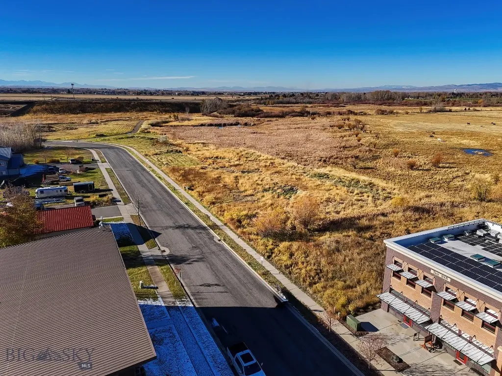375 Gallatin Park Drive Bozeman MT 59715