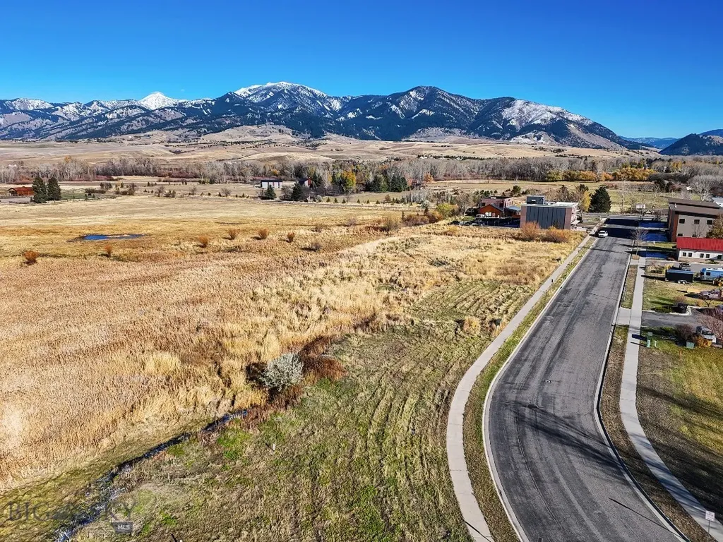 375 Gallatin Park Drive Bozeman MT 59715