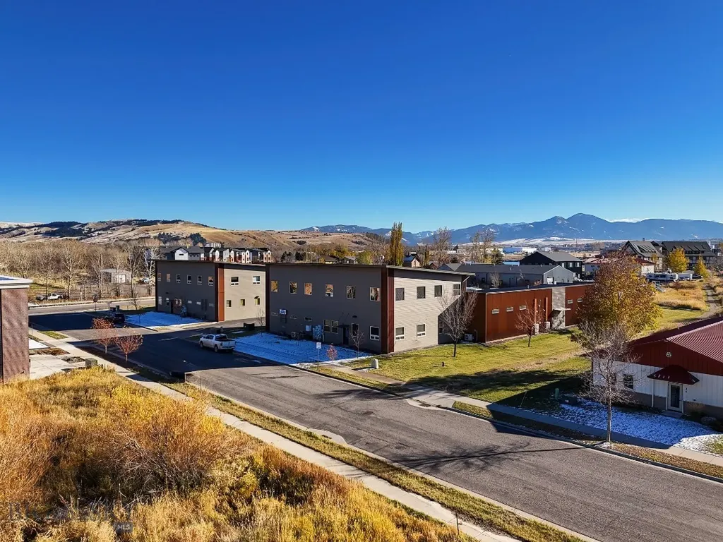 375 Gallatin Park Drive Bozeman MT 59715