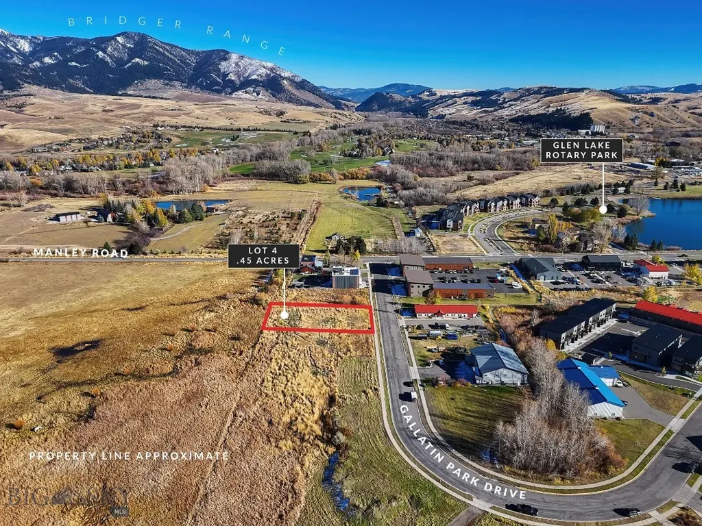 375 Gallatin Park Drive Bozeman MT 59715