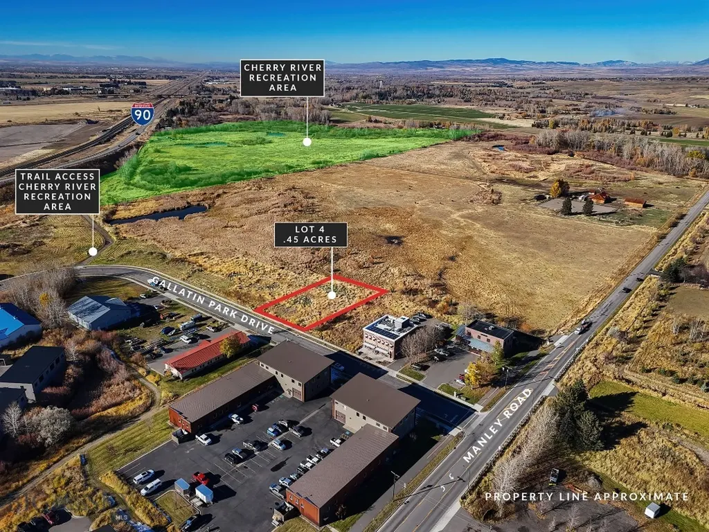 375 Gallatin Park Drive Bozeman MT 59715