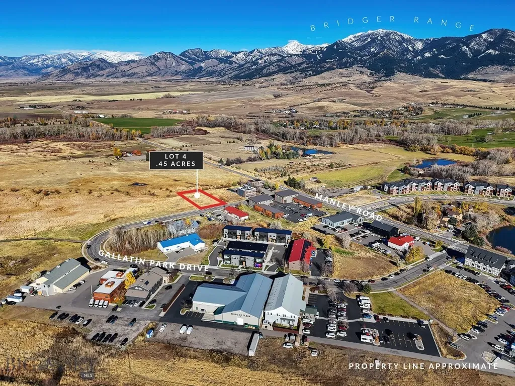 375 Gallatin Park Drive Bozeman MT 59715