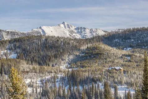 TBD Beehive Basin Road, Lot 4 Big Sky MT 59716