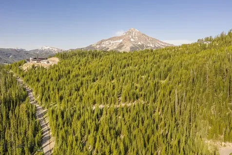 TBD Beehive Basin Road, Lot 4 Big Sky MT 59716
