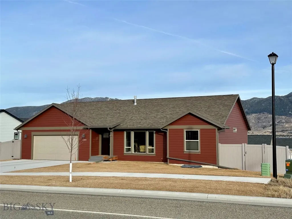 4108 Western Boulevard Butte MT 59701