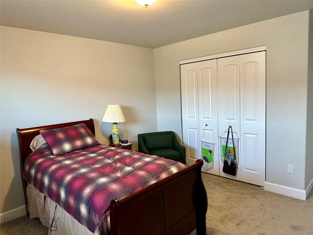 4108 Western Boulevard Butte MT 59701