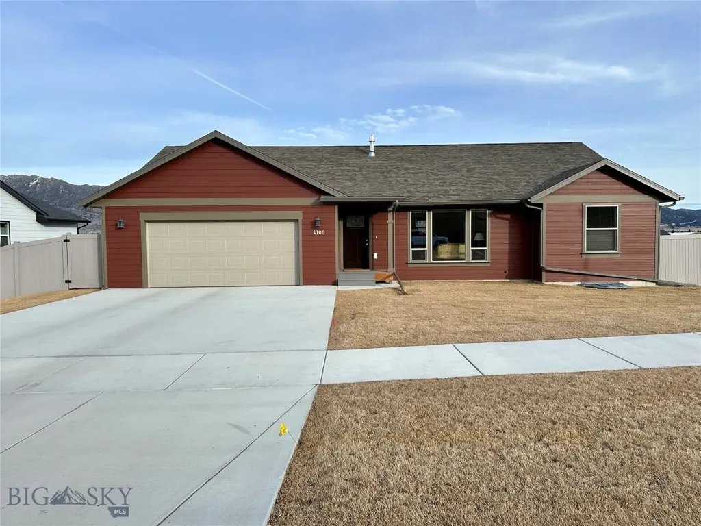 4108 Western Boulevard Butte MT 59701