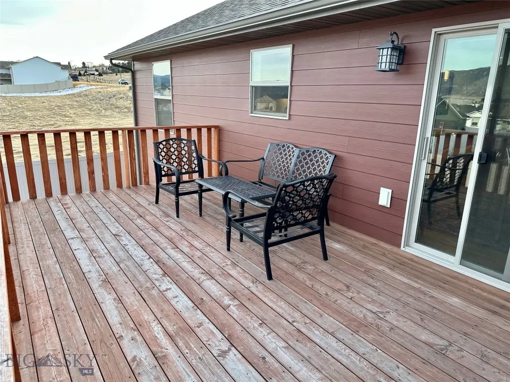 4108 Western Boulevard Butte MT 59701