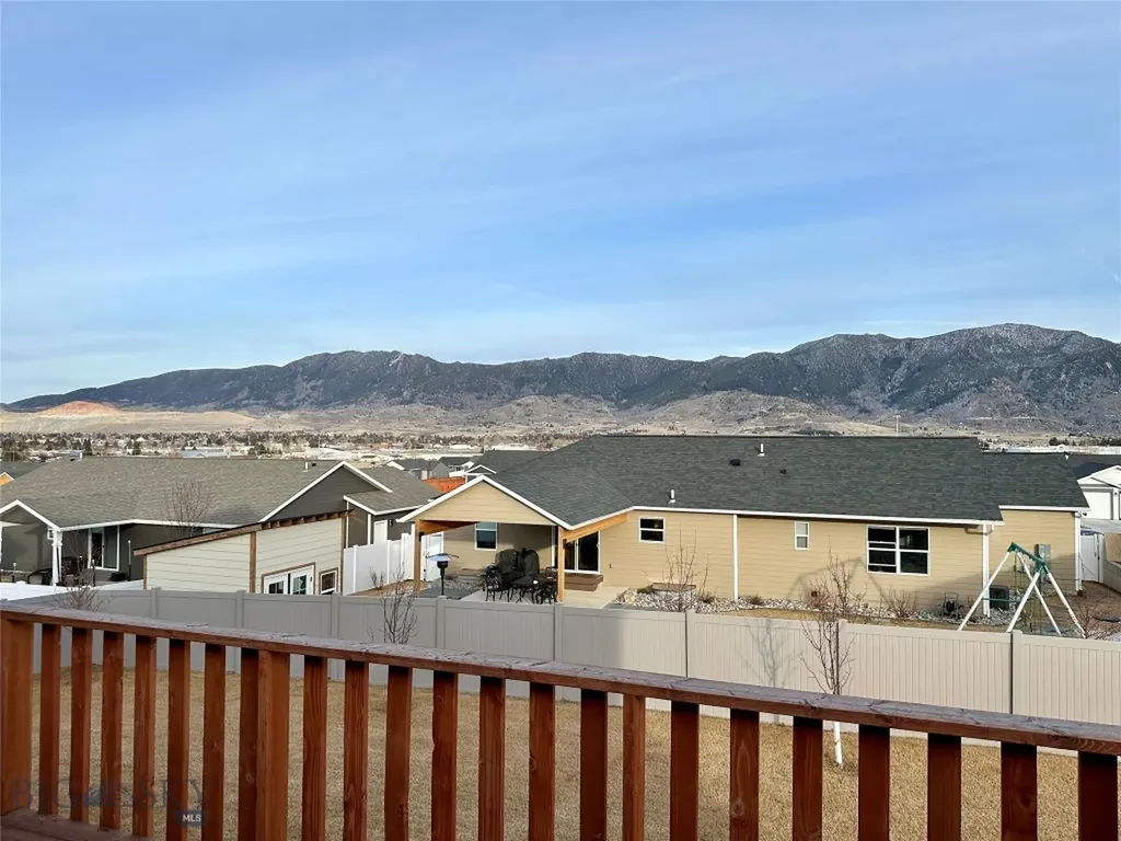 4108 Western Boulevard Butte MT 59701