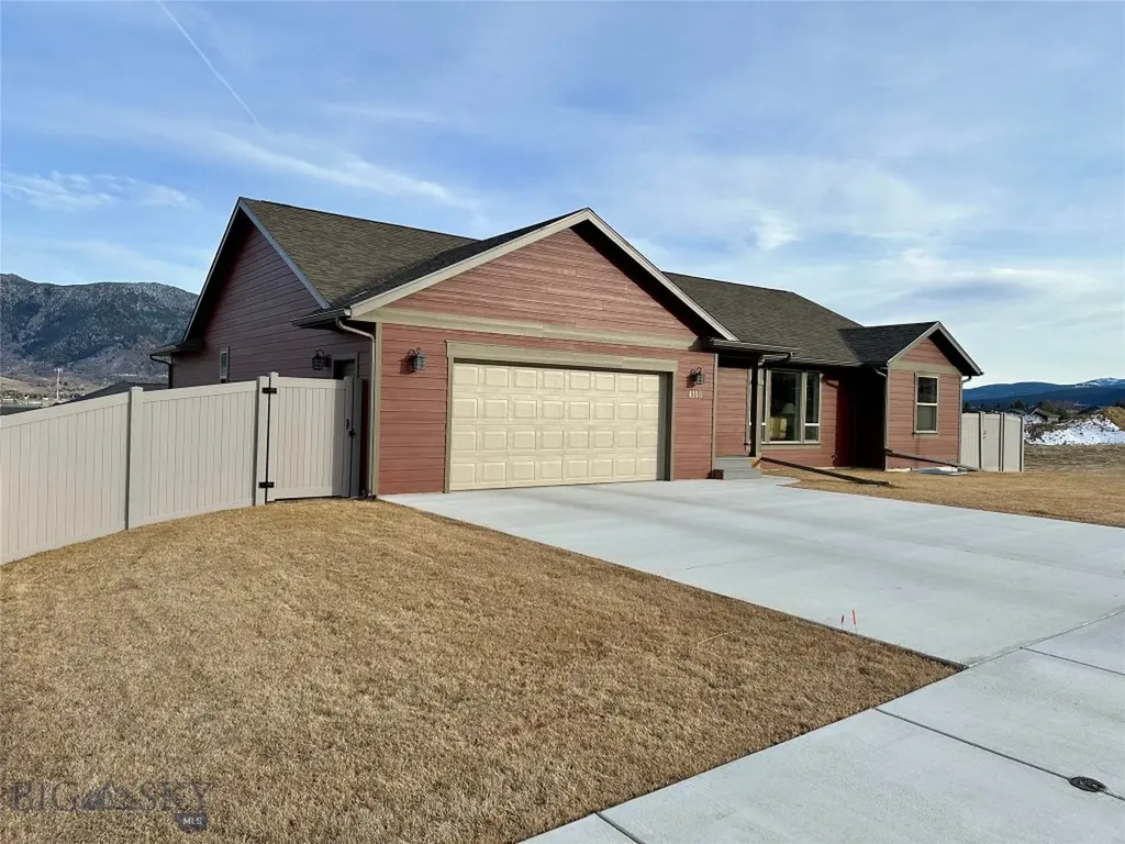 4108 Western Boulevard Butte MT 59701