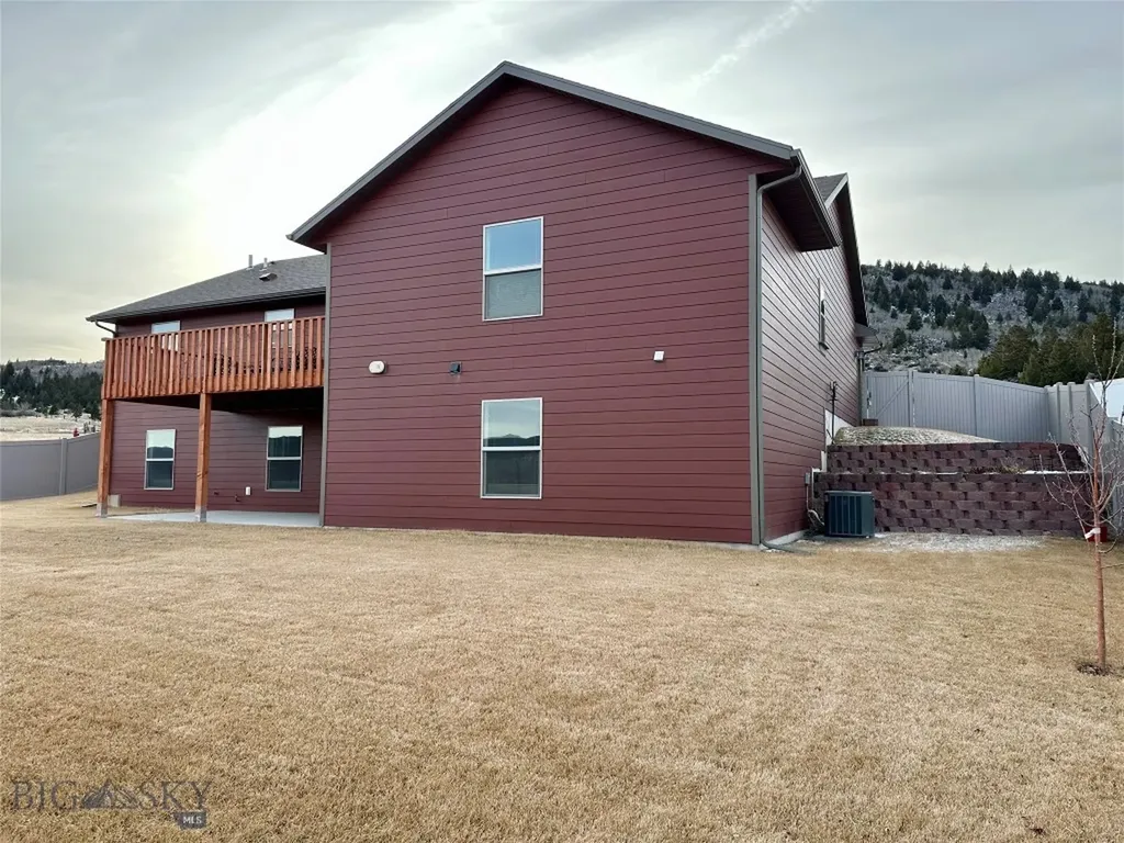 4108 Western Boulevard Butte MT 59701